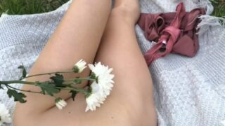 ogress Abby Opel Nude exposed Full leaked video