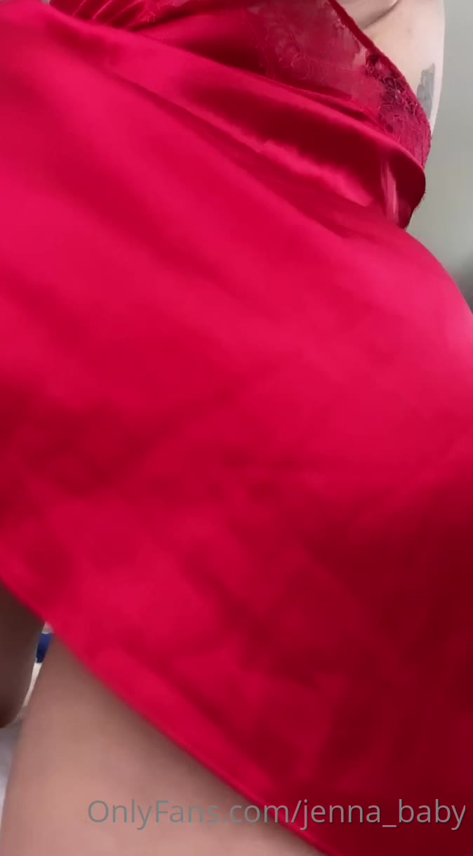 Jenna Baby collab Exposed