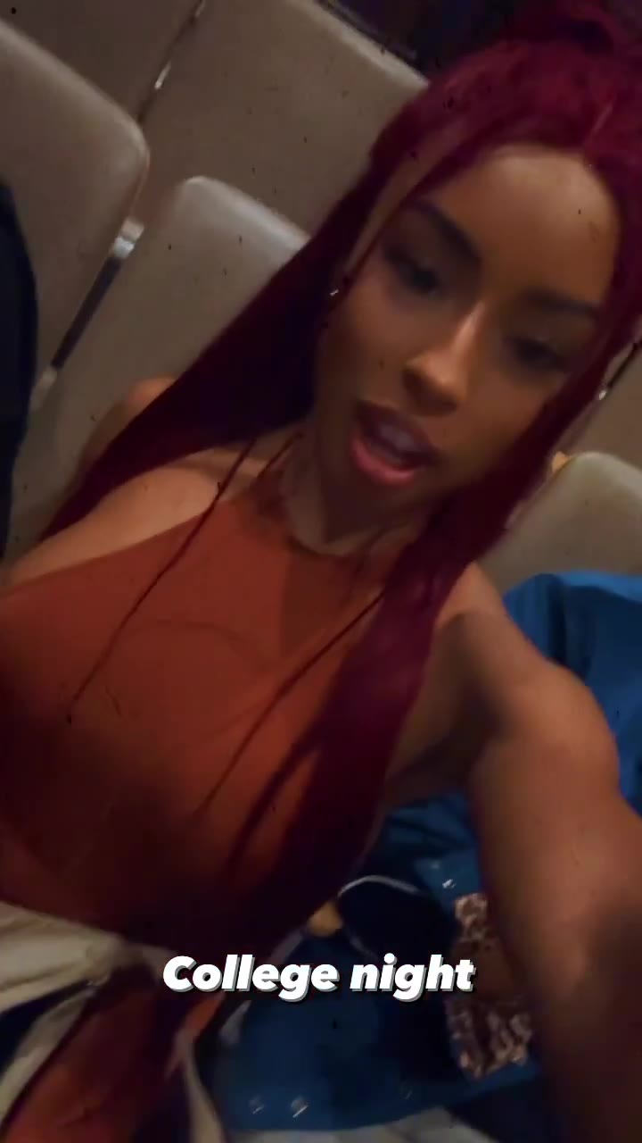 Exposed doll-face Qimmah Russo leaked nudes x