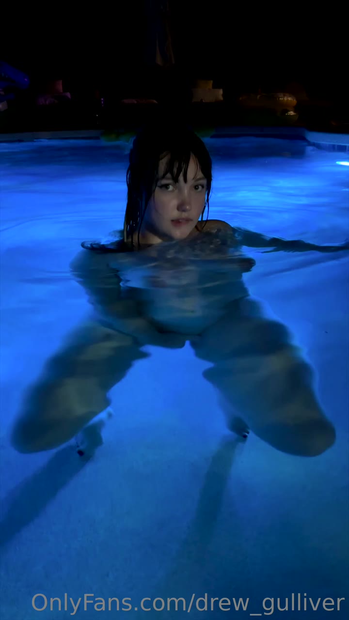 Sensational fishwife Drew Gulliver simpcity Exclusive full video