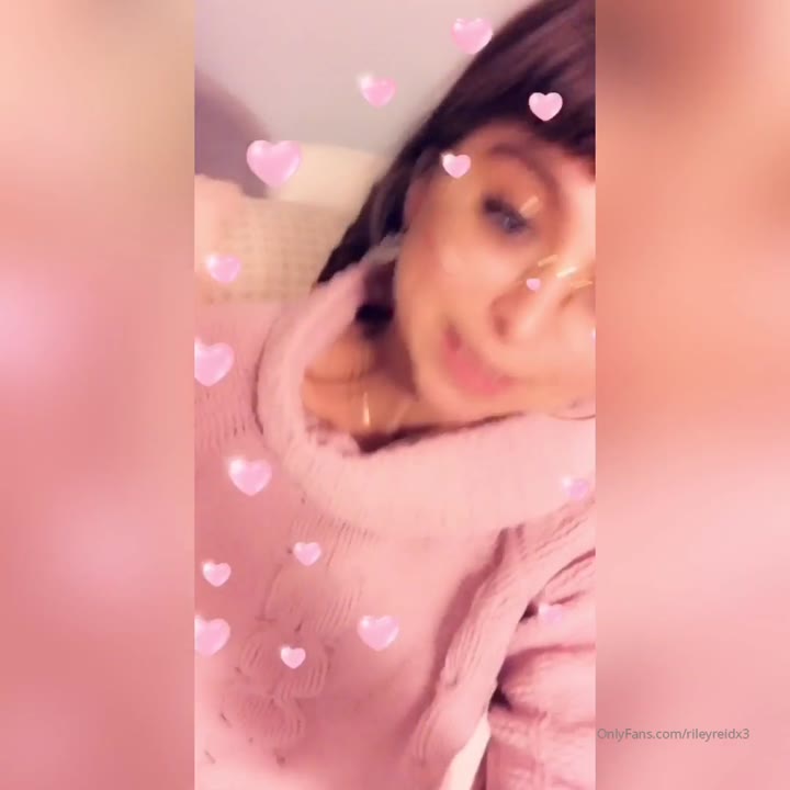 missus Riley Reid Naked leaked EXPOSED Epic