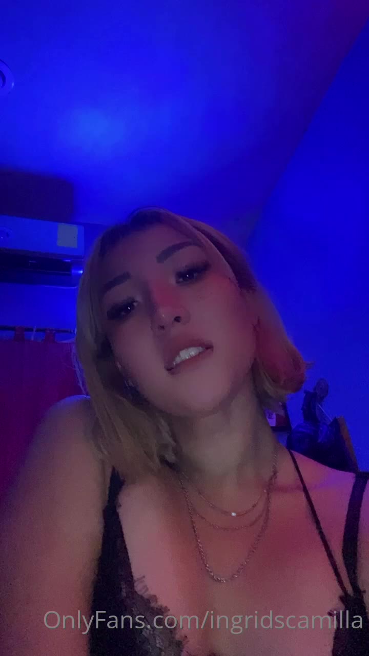 Epic x-rated Ingrid Escamilla twitter