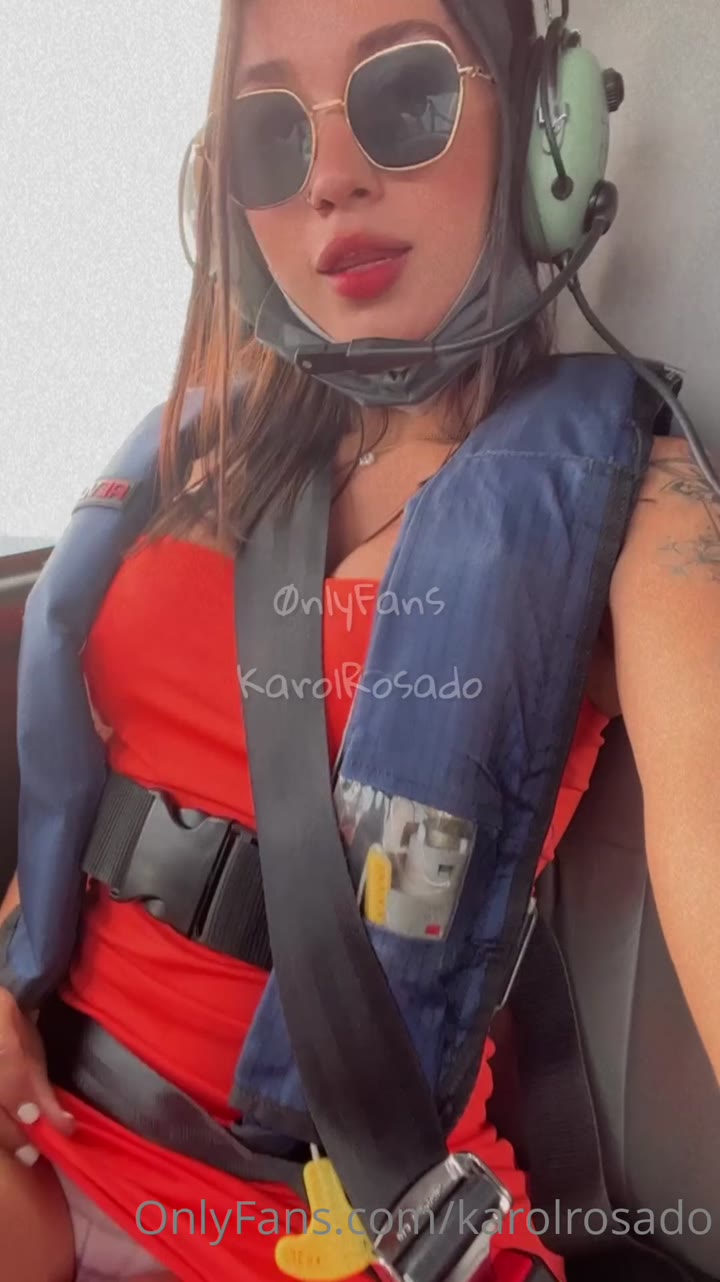 Karol Rosado Onlyfans Leak