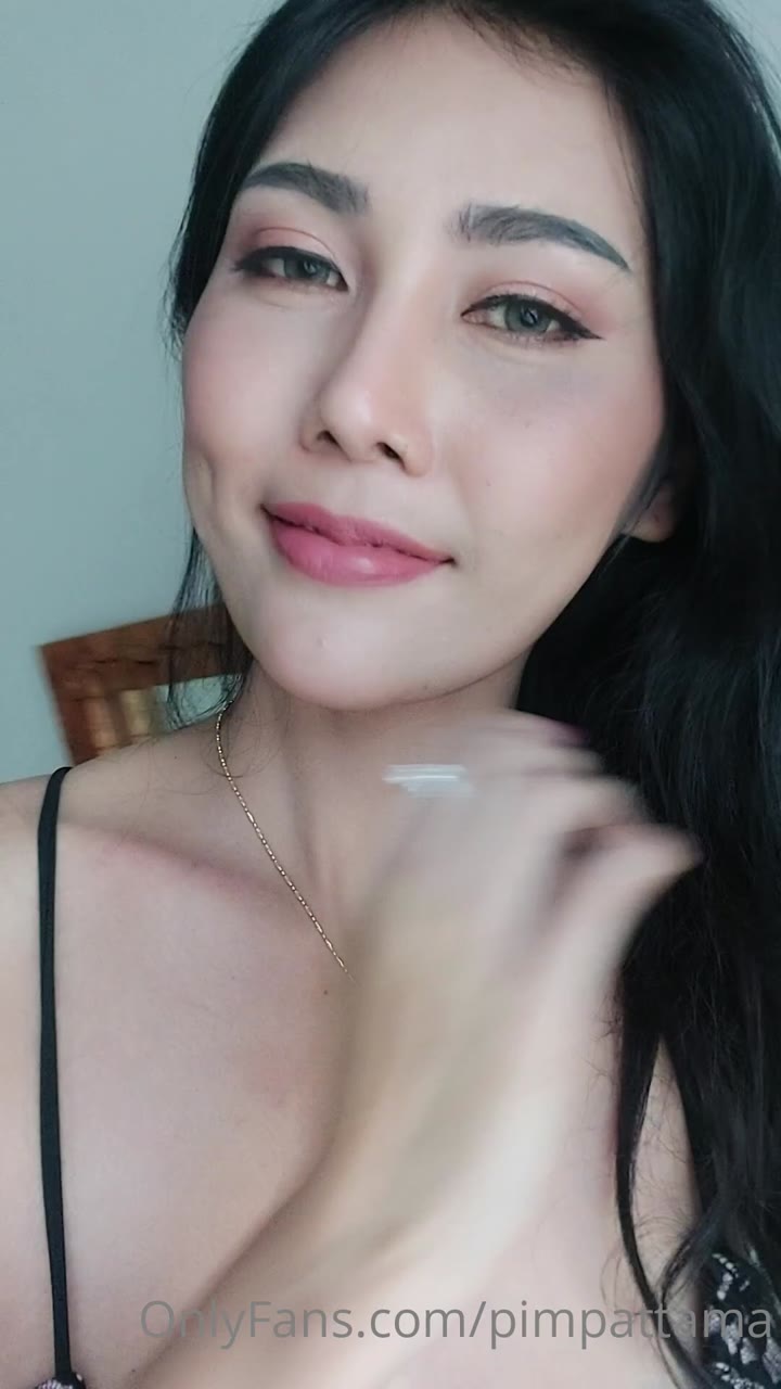 Epic Pim Pattama Leak exposed