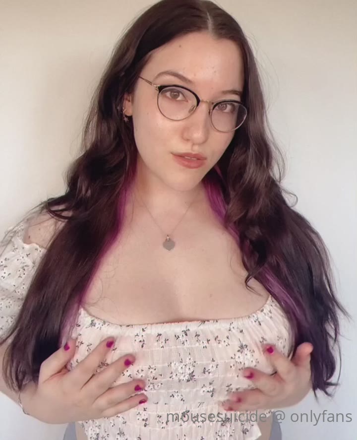 Epic Mayu Mouse leaked xxx