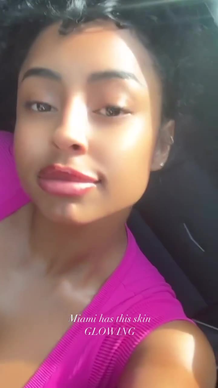 rib Sweating Qimmah Russo Nude exposed