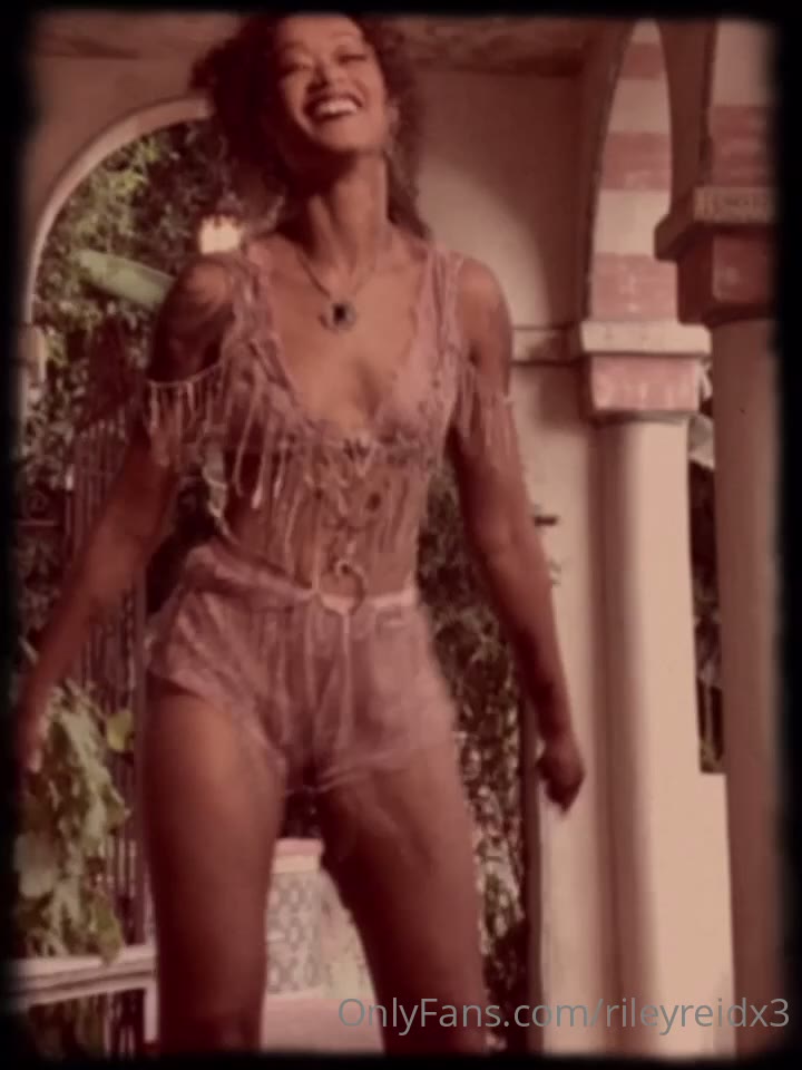 Riley Reid Nude leak