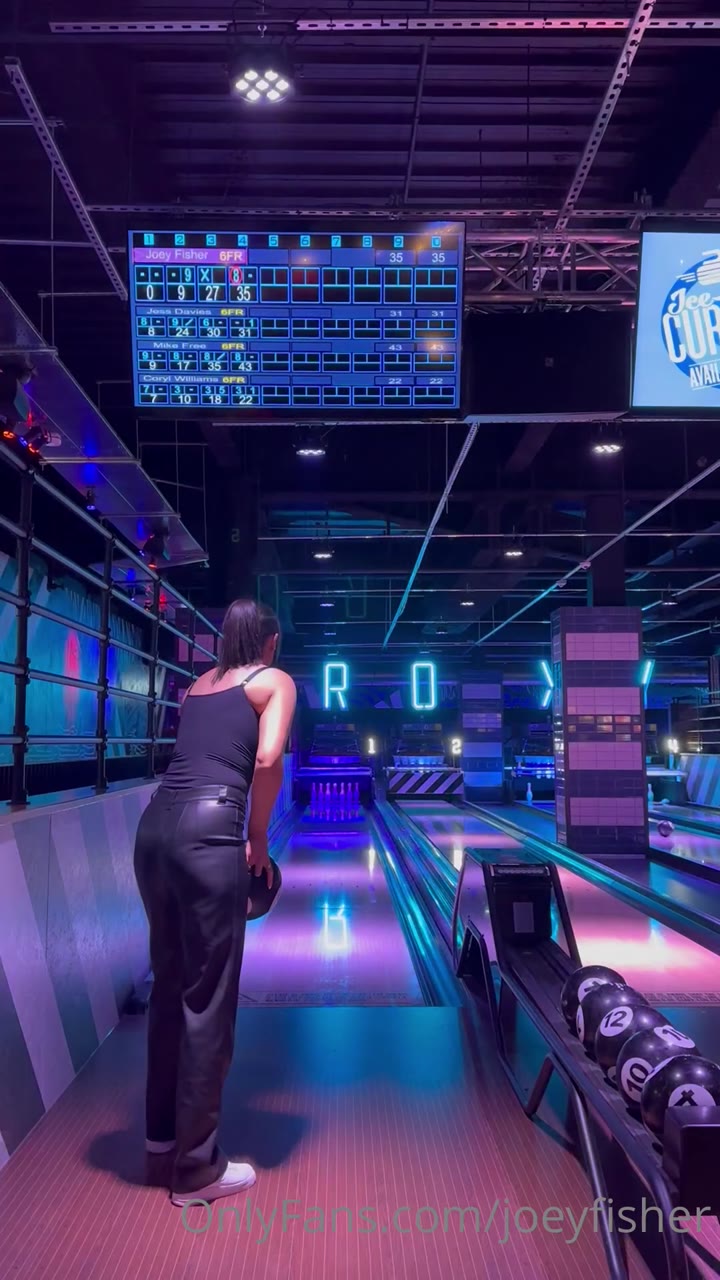 obscene Joey Fisher Leak release Clip Exposed