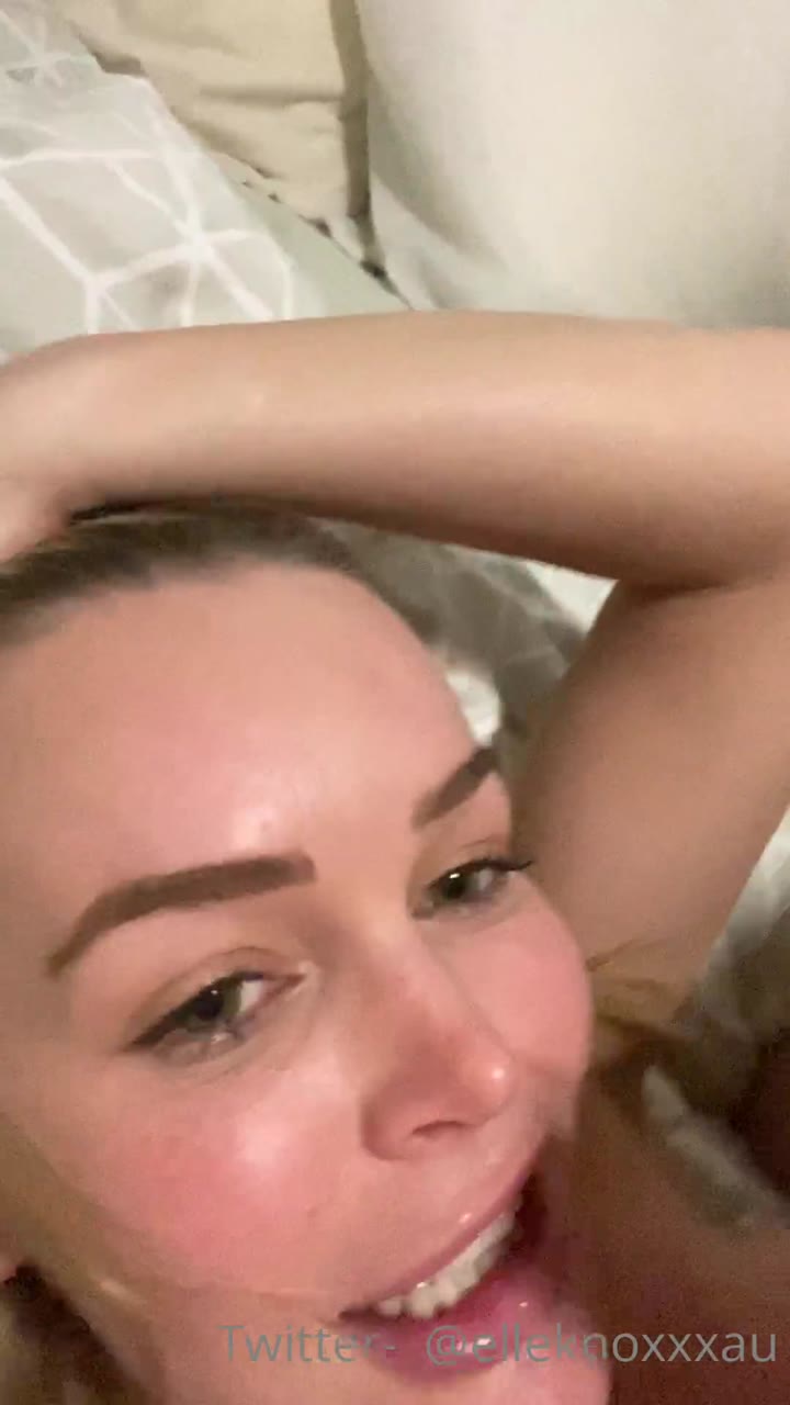 babie Elle Knox Porn