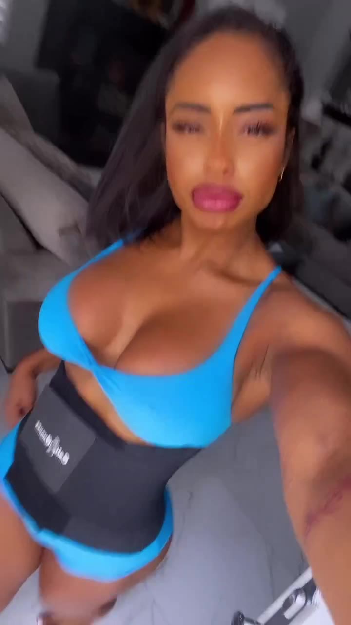 coarse Qimmah Russo blowjob Exclusive full vid