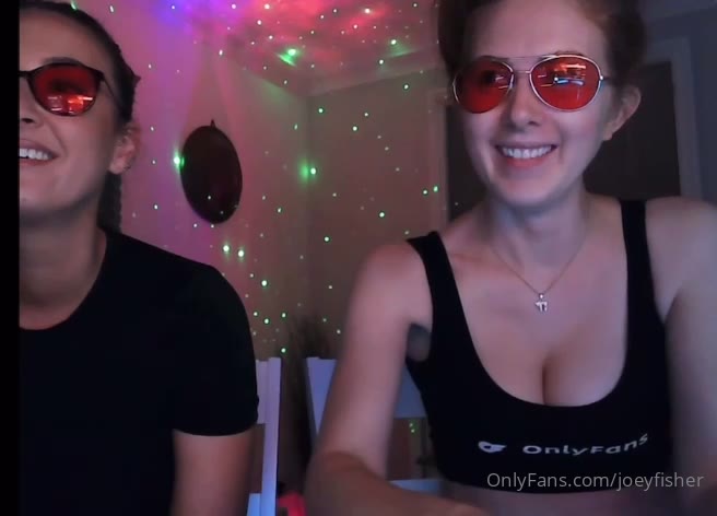 better Joey Fisher instagram full vid