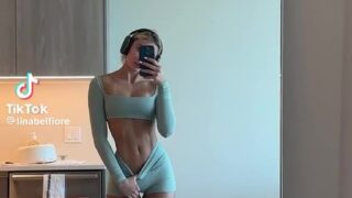 Lina Belbiore fuck
