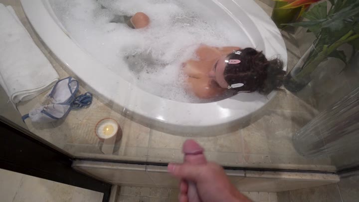 man-hater Dripping Brooke Tilli anal