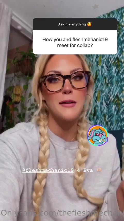 Jasmine Sherni leaked xxx Exposed