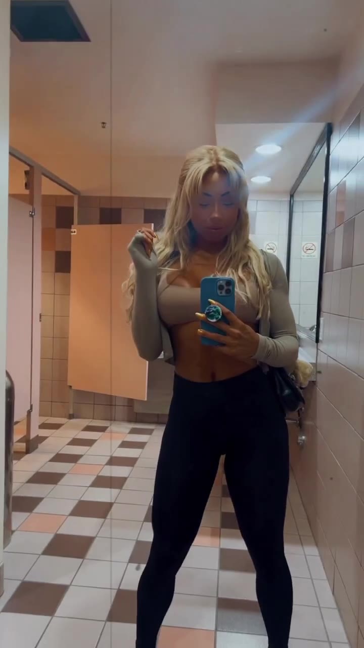 Imaginative Qimmah Russo leaked nudes x video full Epic