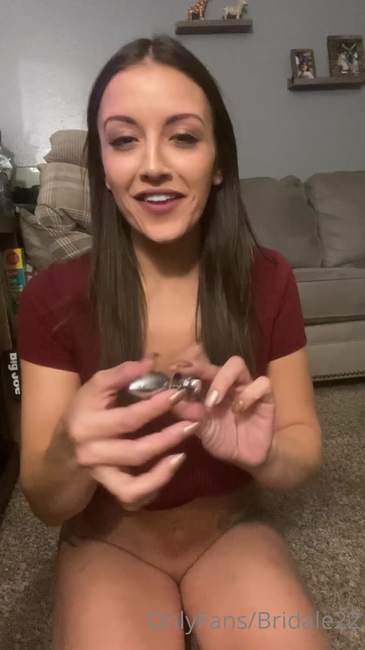 Brianna Marie Dale Leaked nudes Sensational