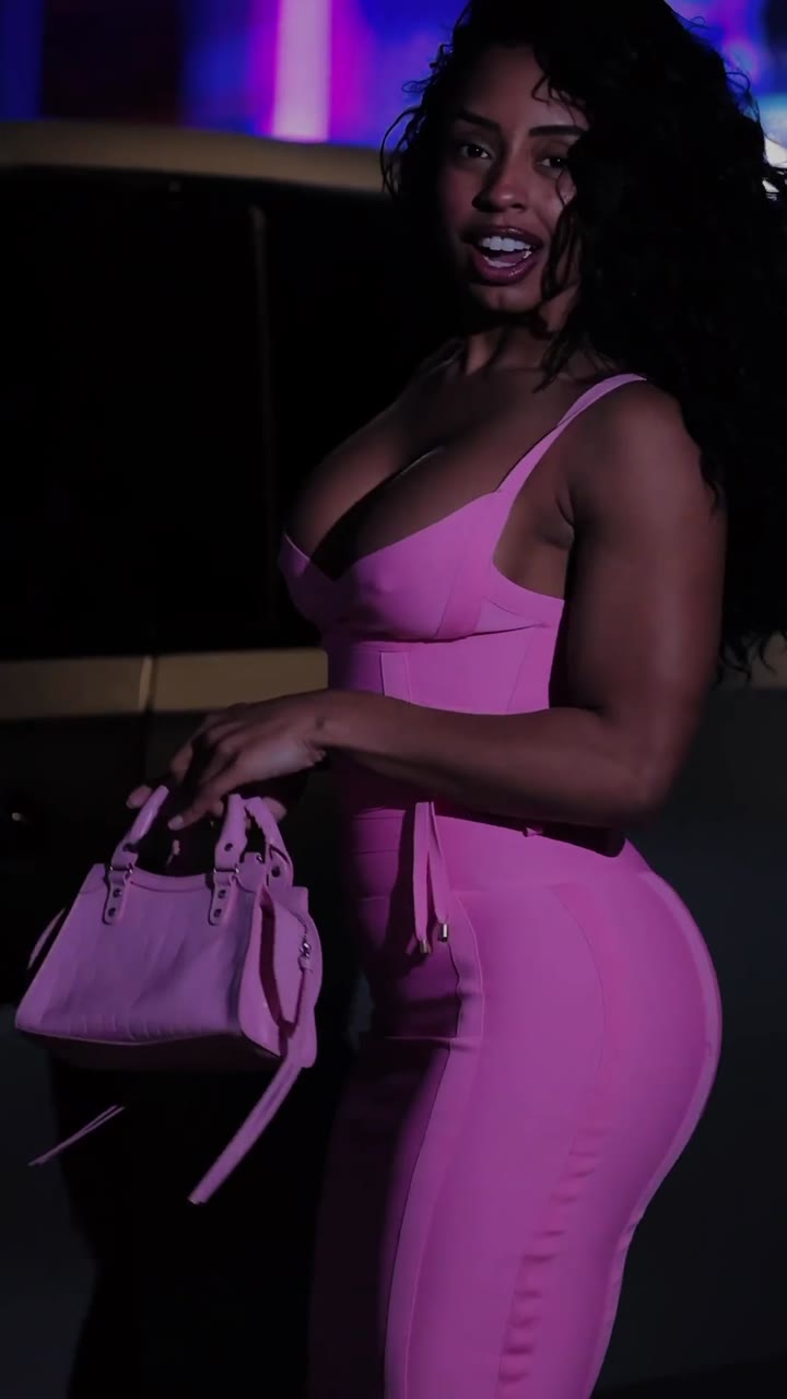 Epic problematic Qimmah Russo of EXPOSED