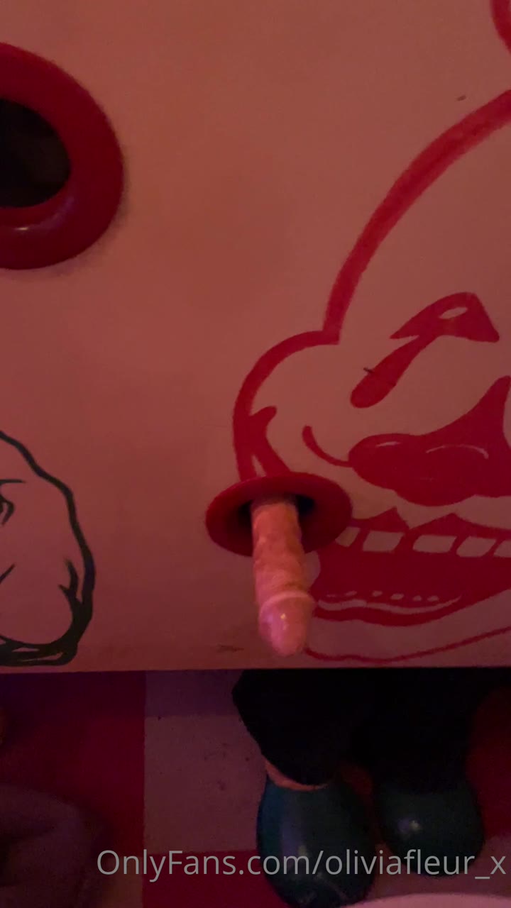 lascivious Sweating Olivia Fleur Fansly