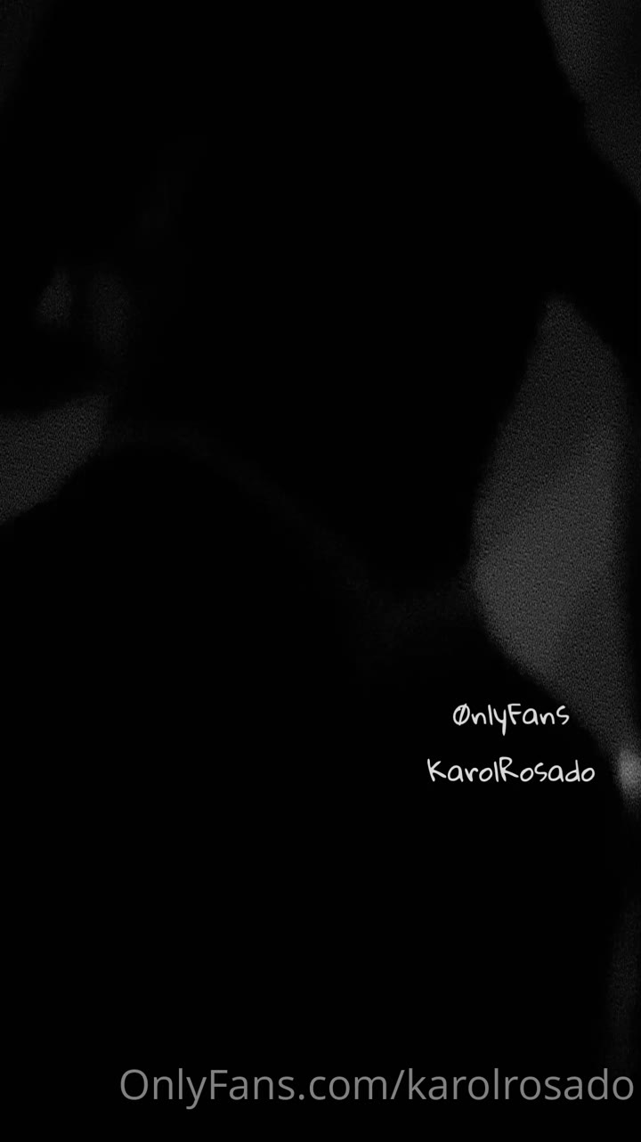 sexy Karol Rosado XXX Full Movie