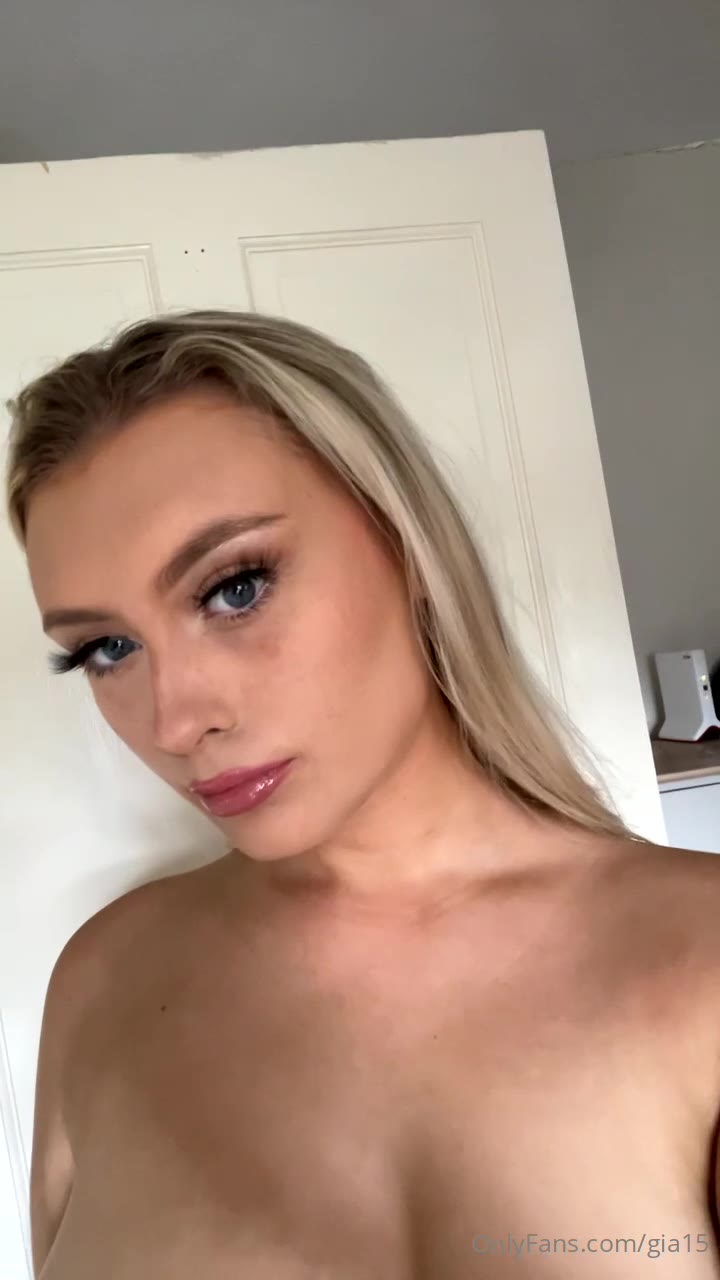 Sensational corrupt Gia Jax leaks