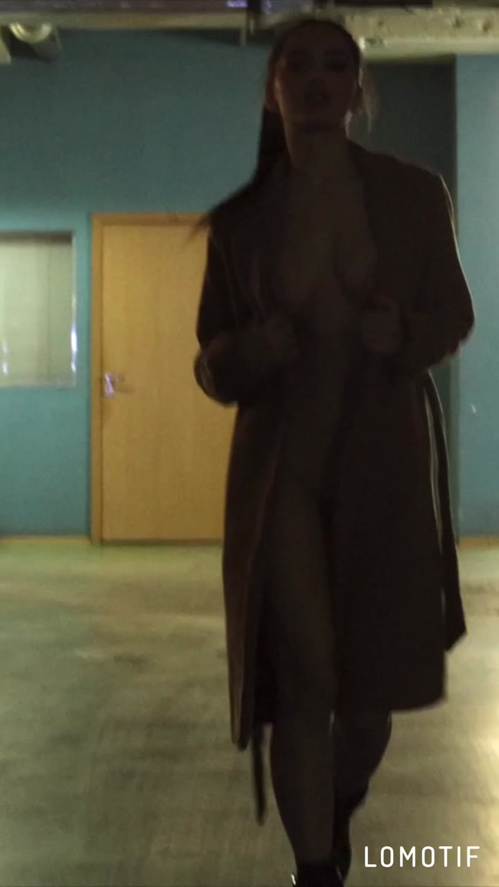 bitch Alina Gorohova leaked nudes x Epic