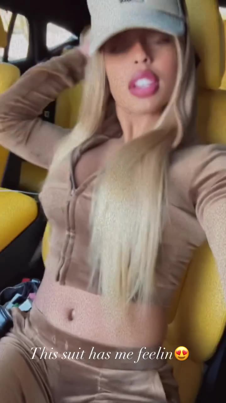 fruity Qimmah Russo pussy Clip