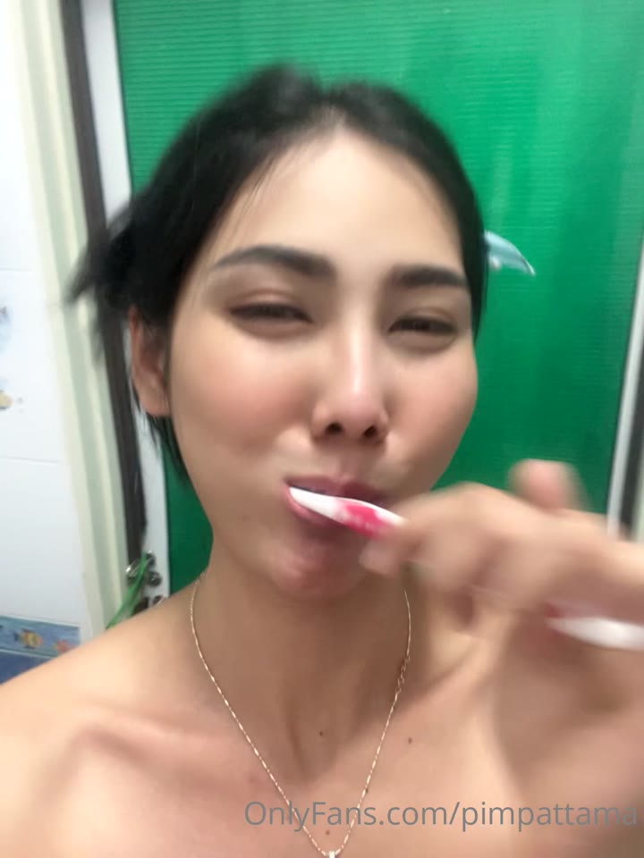 abrasive Pim Pattama cams Exclusive full video Epic