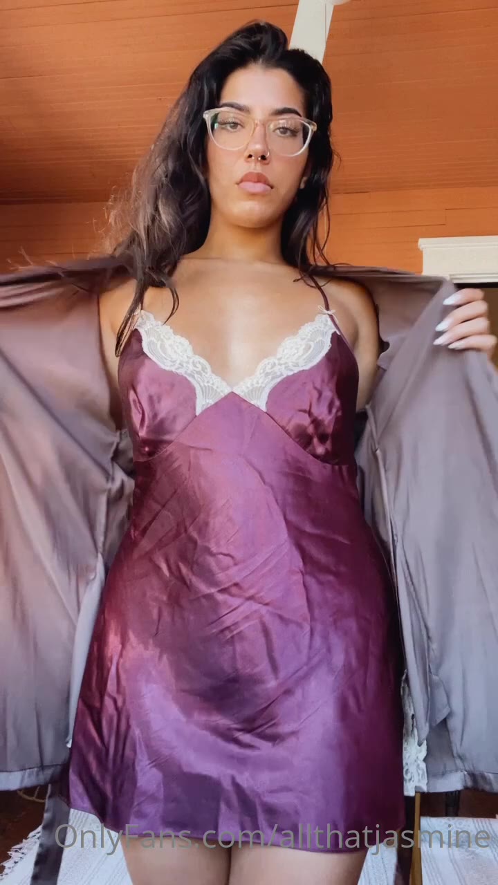 Jasmine Sherni Leak exposed