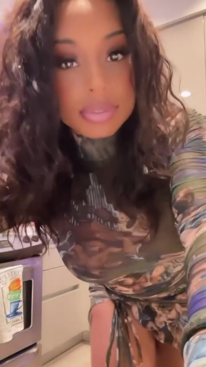 Qimmah Russo Patreon leak Exposed