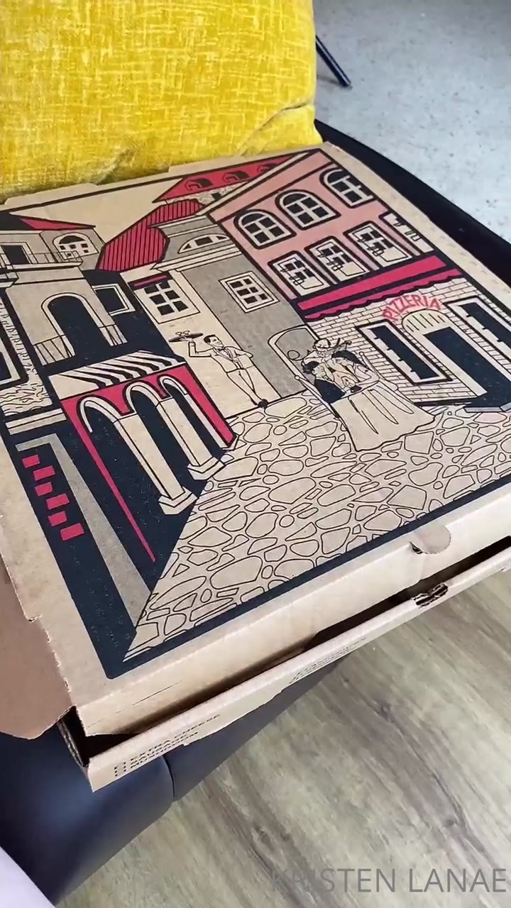 Kristen Lanae camgirl Exposed