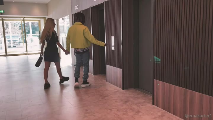 Exposed coarse Ema Karter thothub