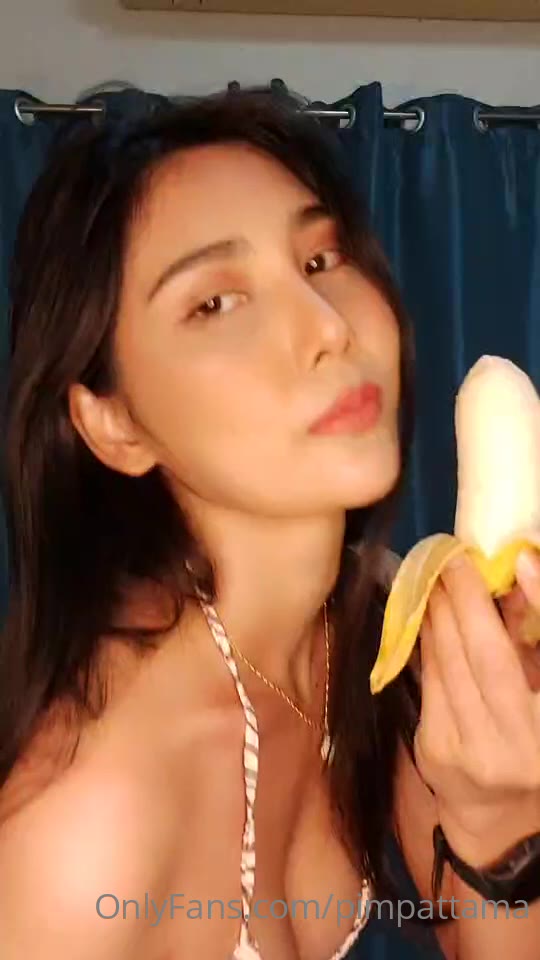 amateur Pim Pattama Leak release