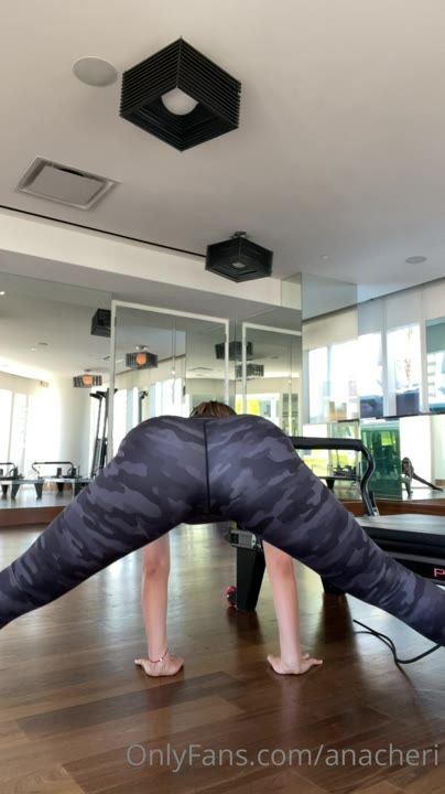 Ana Cheri Leak release Epic