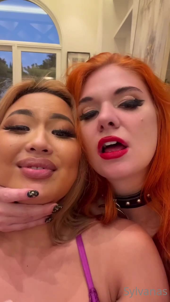 Sylvanas Nude porn  Video