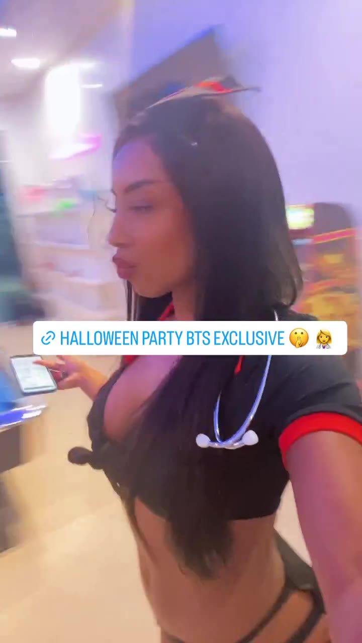 Epic hard Qimmah Russo anal Exclusive vid full