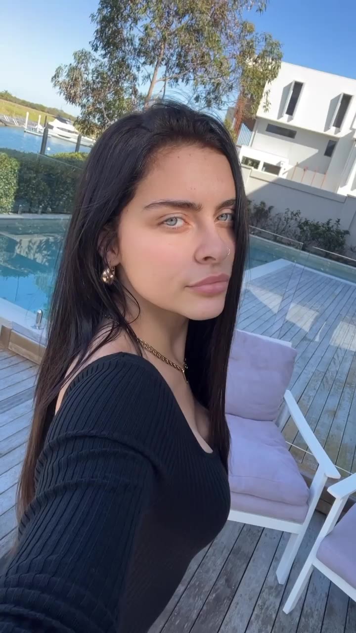 armful Lauren Hamden camgirl Video Exposed