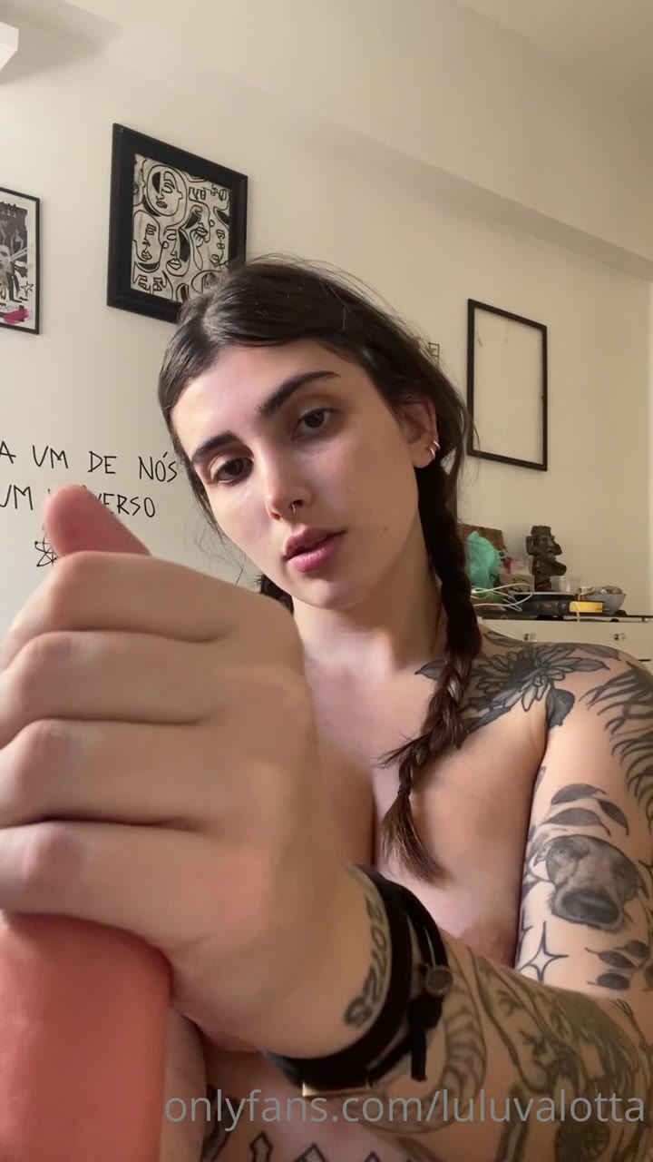 bird Lulu Valotta thothub Sensational