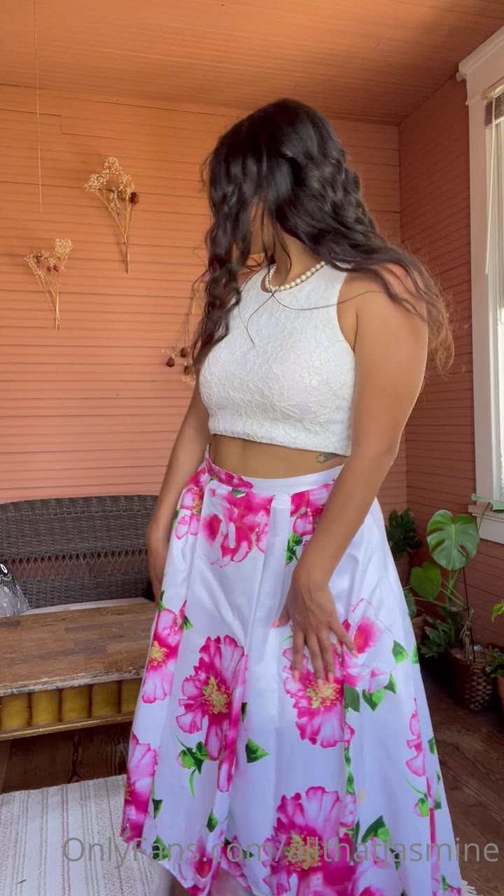 Epic call-girl Jasmine Sherni fapello Full Video Leaked