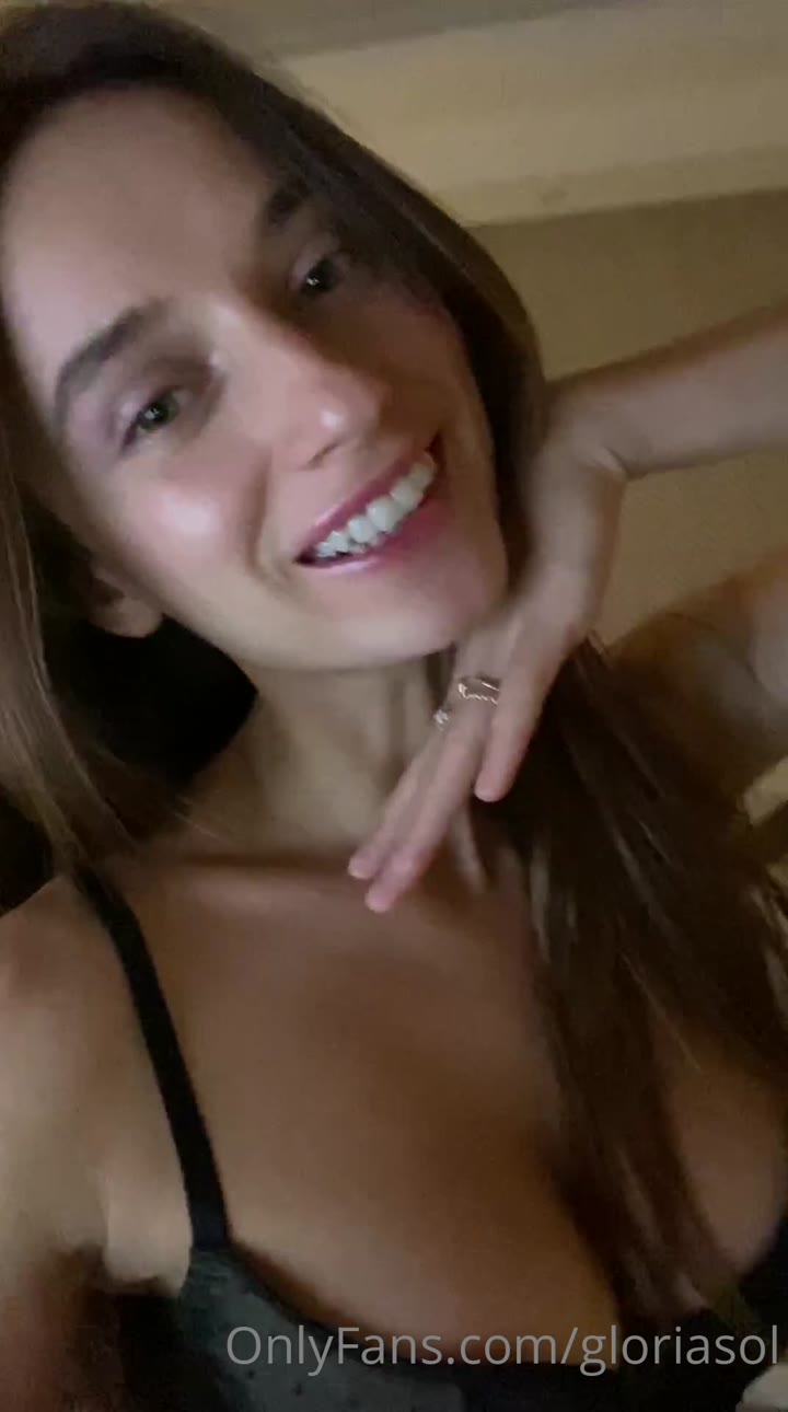 extreme Gloria Sol Nude Leaked Exposed