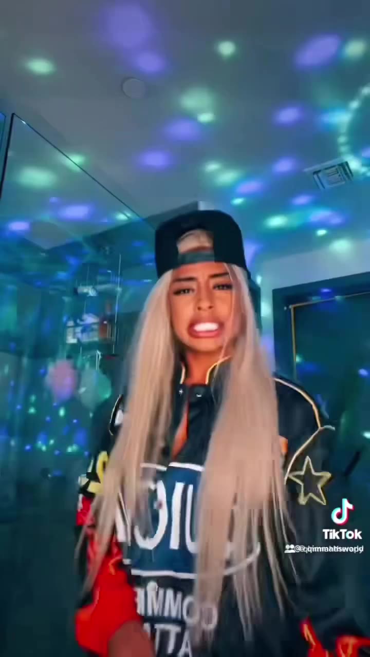 Qimmah Russo fuck Exposed