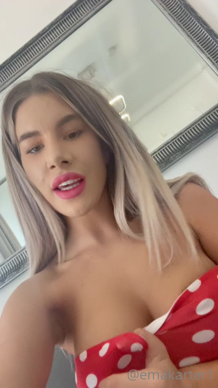 man-hater Ema Karter nude leaks onlyfans PRIVATE Epic