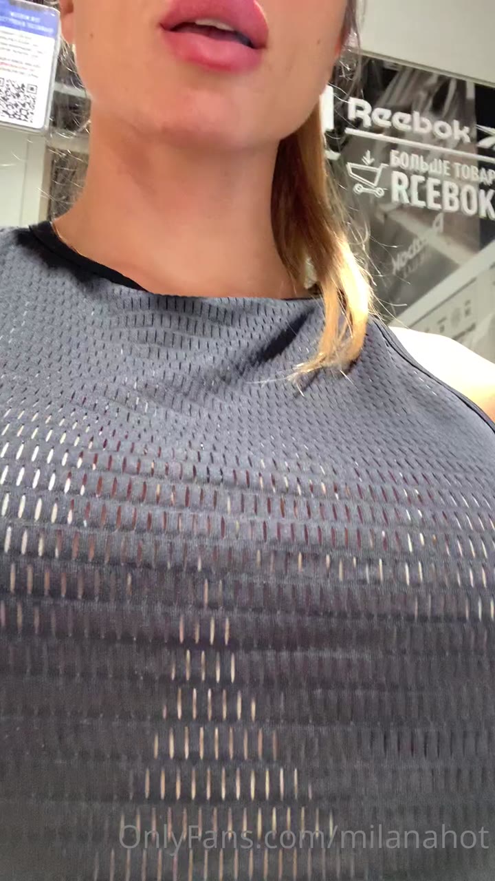 Exposed breaker Milana camrip full vid