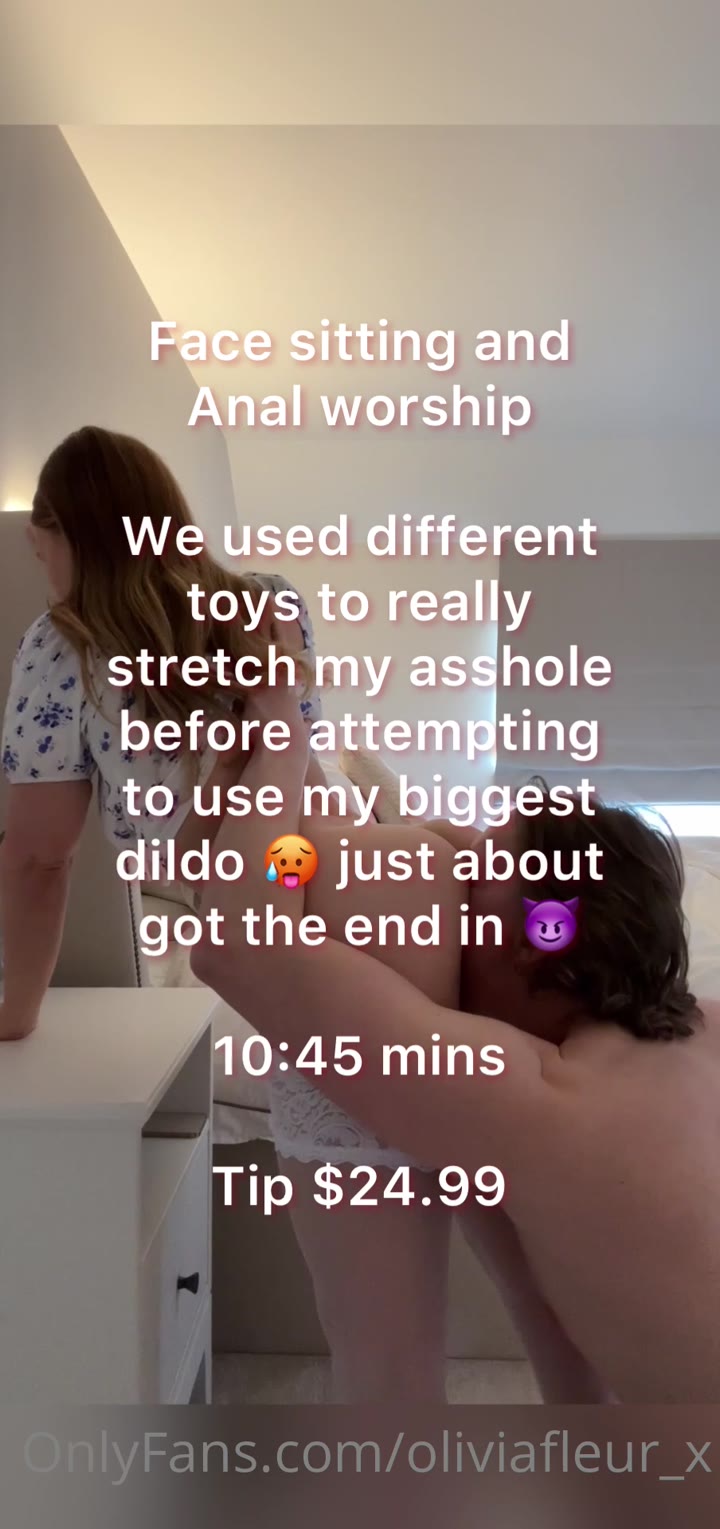 Olivia Fleur leaked xxx  VIDFULL