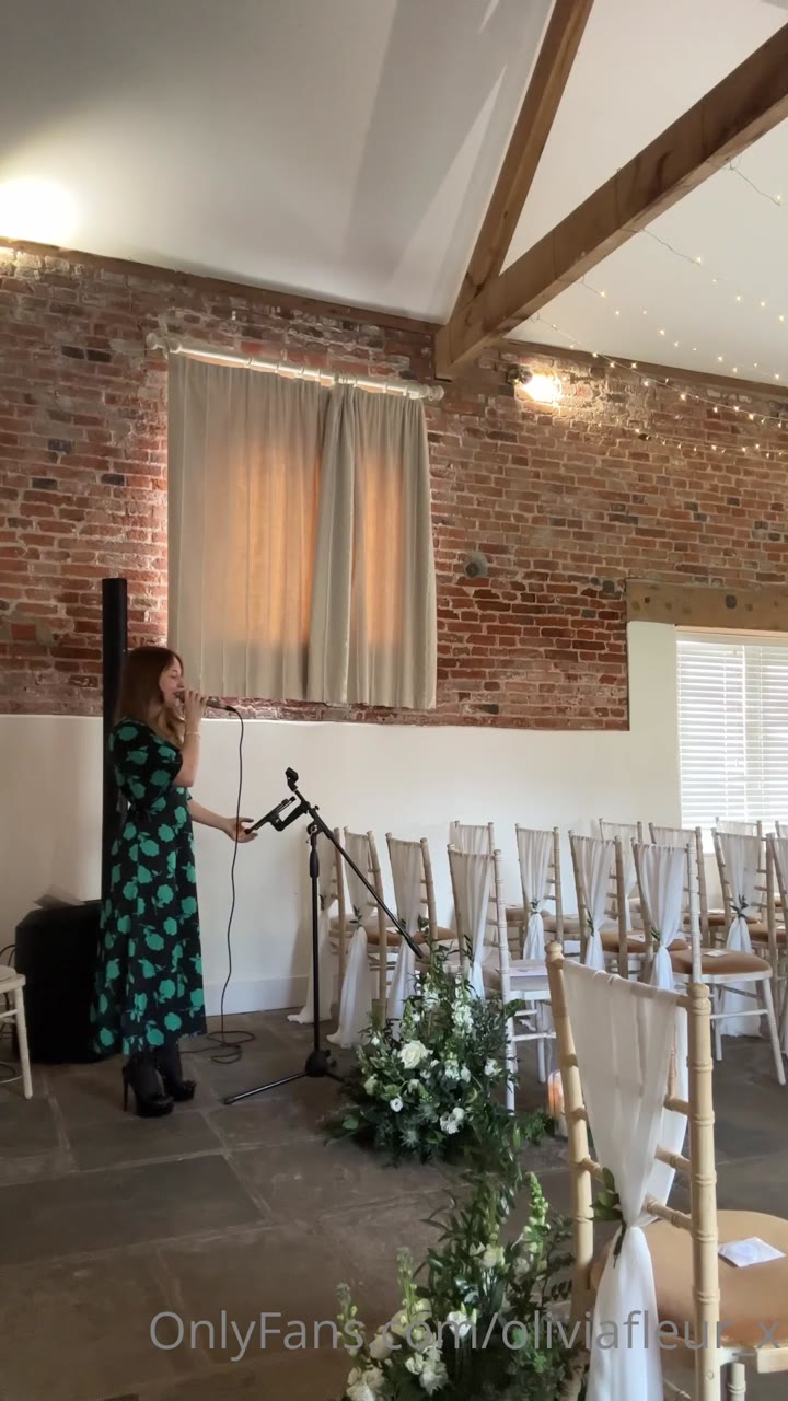 Olivia Fleur Onlyfans leaked