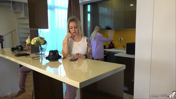 sissy Ema Karter l e a k e d Exclusive full video Exposed