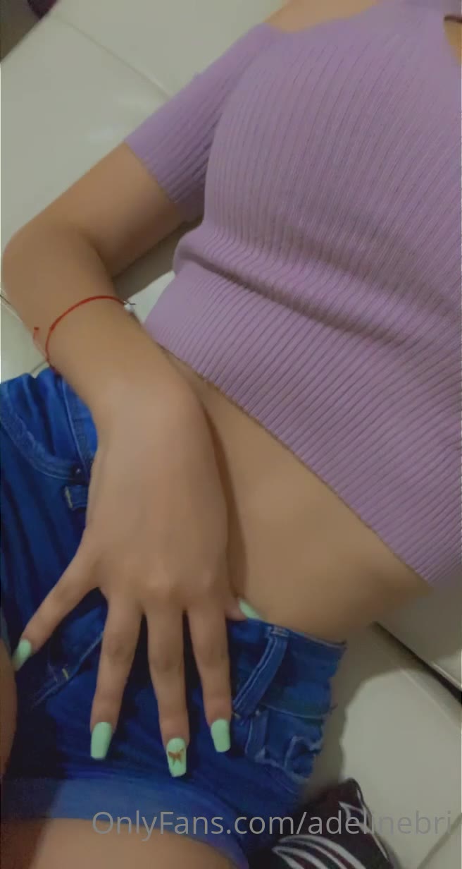 raggedold Bri Adeline Naked Leaks fullvideo Exposed