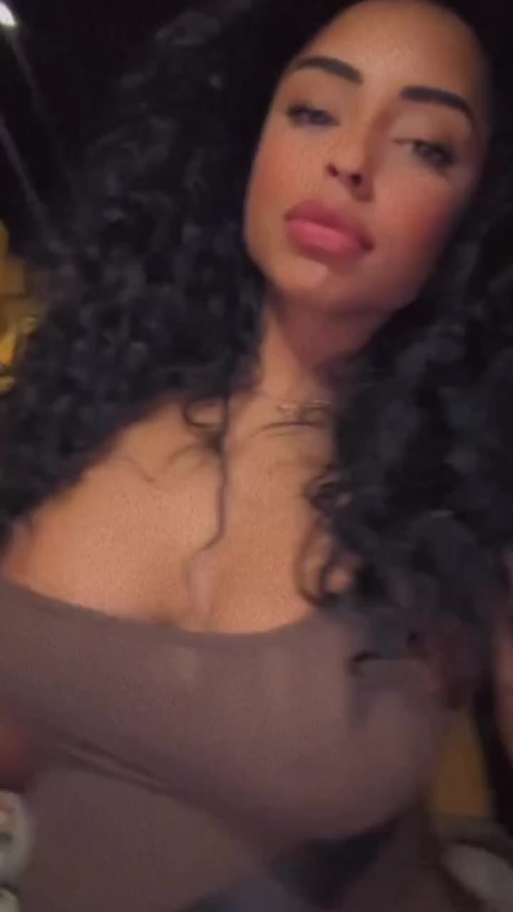 improper Qimmah Russo joi VIDFULL