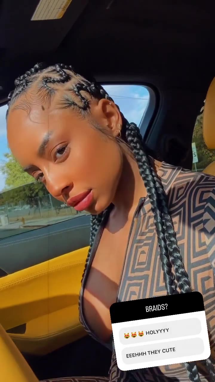 Qimmah Russo Leaked porn Epic