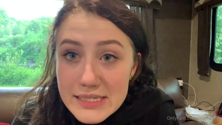 Sensational Madi Anger sex