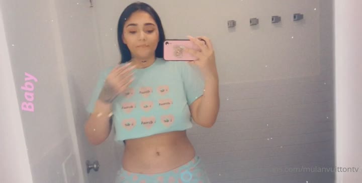 Mulan Vuitton nsfw Epic